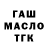 Бутират вода Fura Moisseev